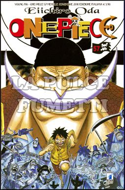 YOUNG #   198 - ONE PIECE 57